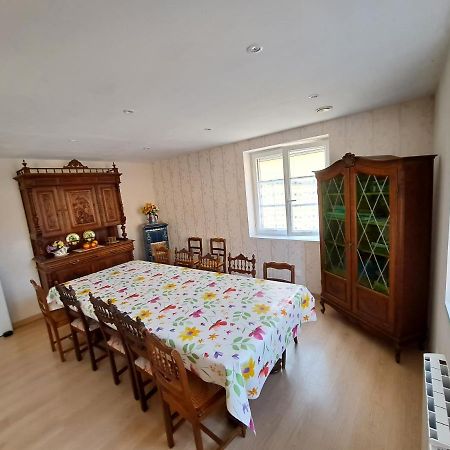 Gite Faubourg Des Pierres Sigolsheim Εξωτερικό φωτογραφία